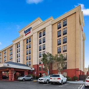 Fairfield Inn & Suites Anaheim North Buena Park